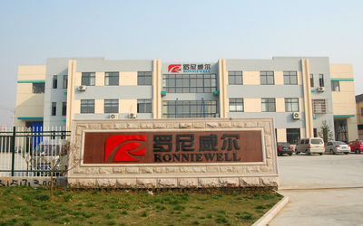 Chiny WUXI RONNIEWELL MACHINERY EQUIPMENT CO.,LTD
