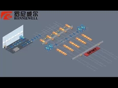 Manipulator spawalniczy