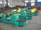 Spawanie stalowe Rotator / rolki obrotowe 80 Ton śrub regulowanych