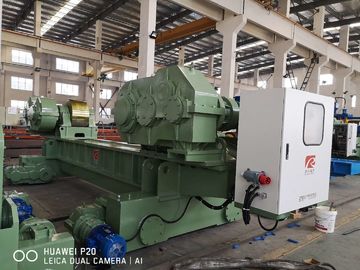 10000mm 700 tonowy rotator spawalniczy do wiatraków jednospadowych